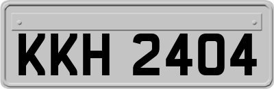 KKH2404