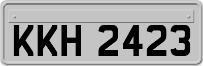 KKH2423