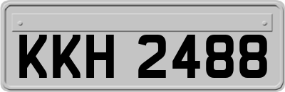 KKH2488