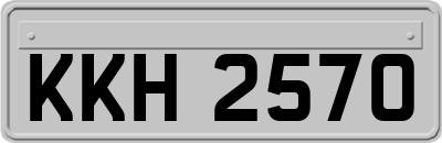 KKH2570