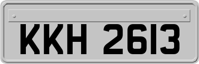 KKH2613