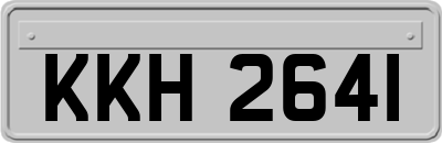 KKH2641