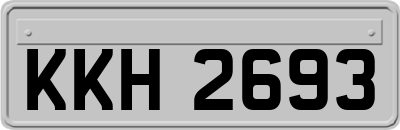 KKH2693
