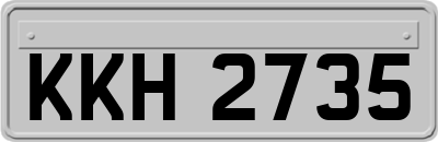 KKH2735