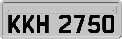KKH2750