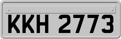 KKH2773
