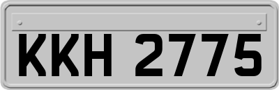 KKH2775