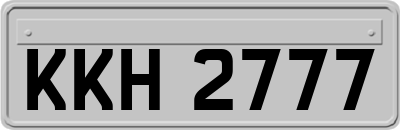 KKH2777