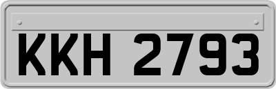 KKH2793