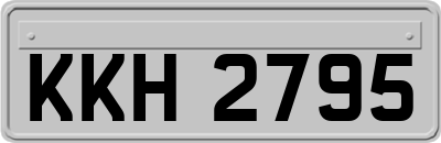 KKH2795