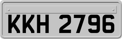 KKH2796