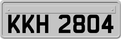 KKH2804