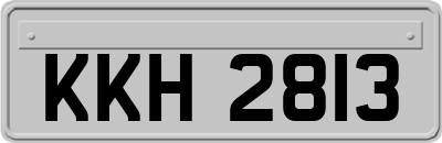 KKH2813