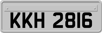 KKH2816