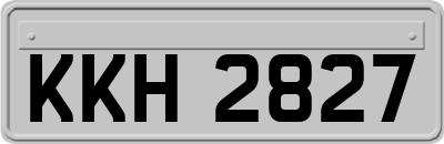 KKH2827