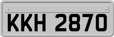 KKH2870