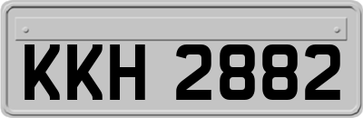 KKH2882