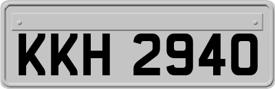 KKH2940