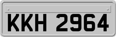 KKH2964