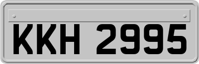KKH2995