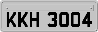 KKH3004
