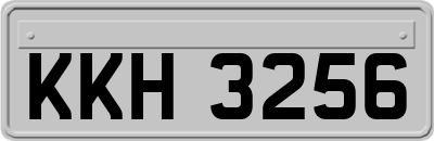 KKH3256