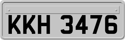KKH3476