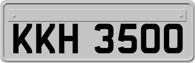 KKH3500