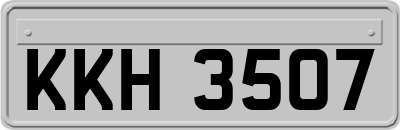 KKH3507