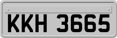 KKH3665
