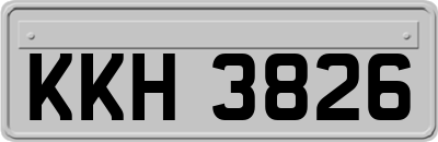 KKH3826