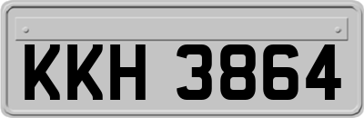 KKH3864