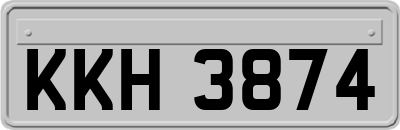 KKH3874