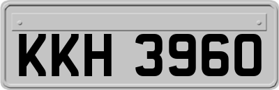 KKH3960