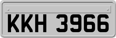 KKH3966