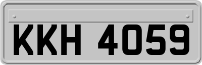 KKH4059