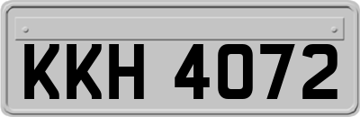 KKH4072