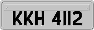 KKH4112