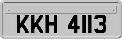 KKH4113