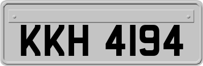 KKH4194