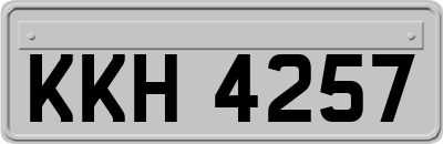 KKH4257