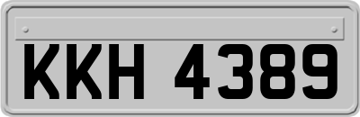 KKH4389
