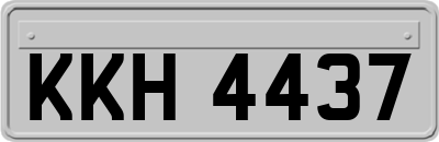 KKH4437