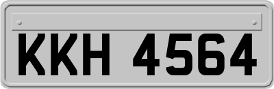 KKH4564