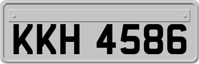 KKH4586
