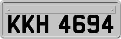 KKH4694