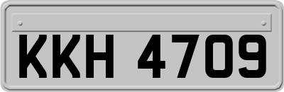KKH4709