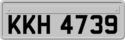 KKH4739