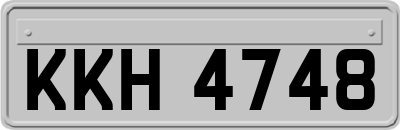 KKH4748