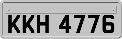 KKH4776